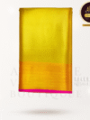 Celebrity Inspired Sarees Collection (Yellow)
