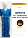 New Arrival Alert: Feeding Dress – Only 2 Days Left!