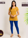 High-Stretch Angle Fit Leggings