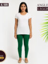 High-Stretch Angle Fit Leggings