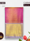 Celebrity Inspired Sarees Collection (Special color)
