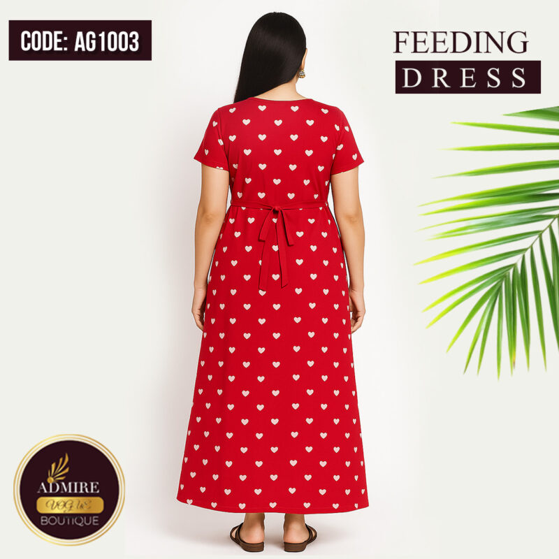 Feeding Dress - Image 2