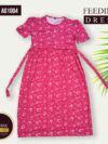 Feeding Dress