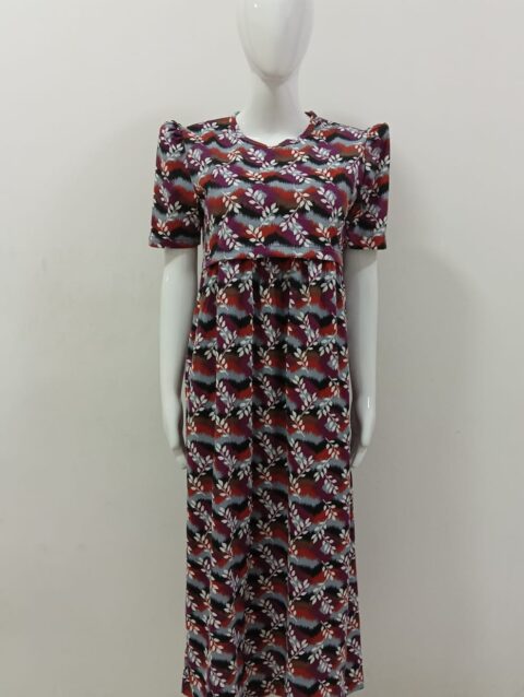 New Arrival Alert: Feeding Dress – Only 2 Days Left!