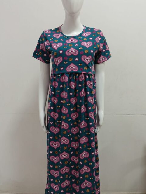 New Arrival Alert: Feeding Dress – Only 2 Days Left! NON-Puff