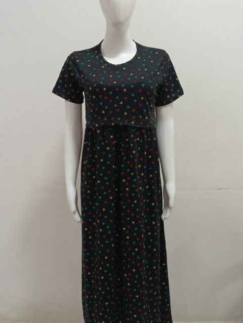 New Arrival Alert: Feeding Dress – Only 2 Days Left! NON-Puff