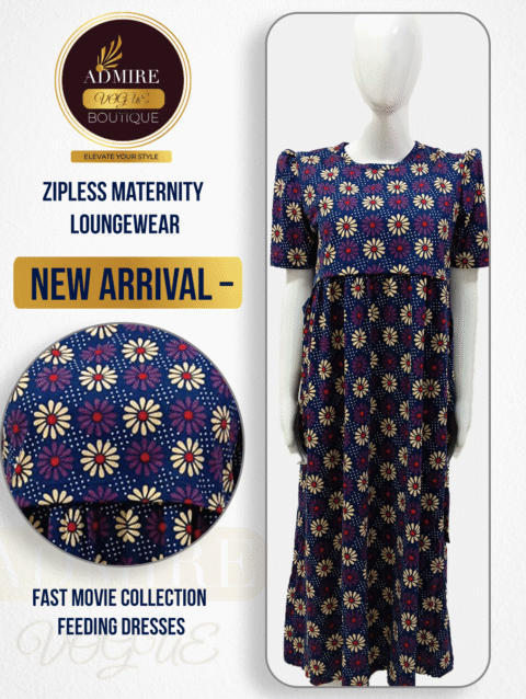 "New Launch for Super Moms!"