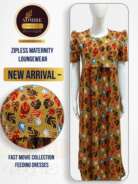 "New Launch for Super Moms!"