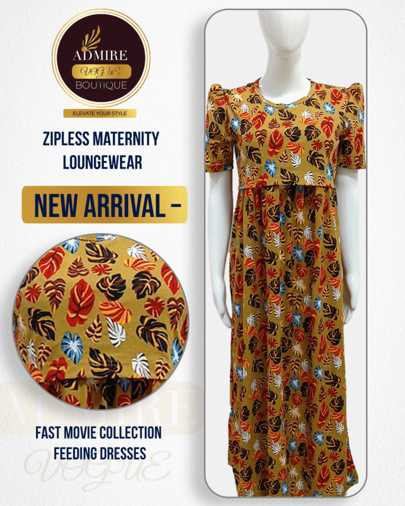 "New Launch for Super Moms!"