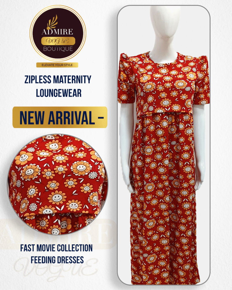 "New Launch for Super Moms!"