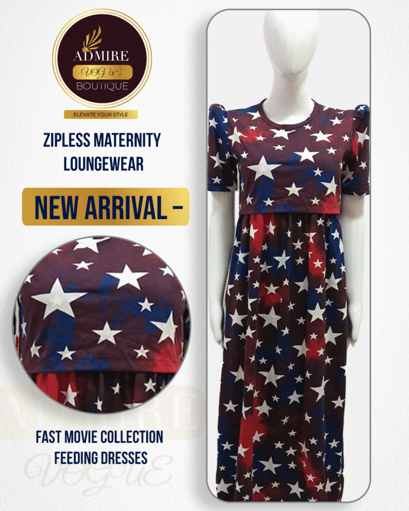 "New Launch for Super Moms!"