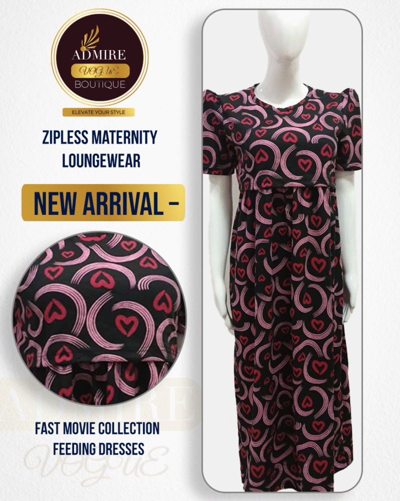 "New Launch for Super Moms!"