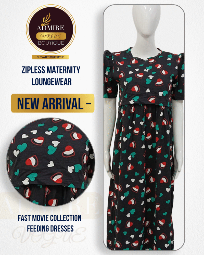 "New Launch for Super Moms!"