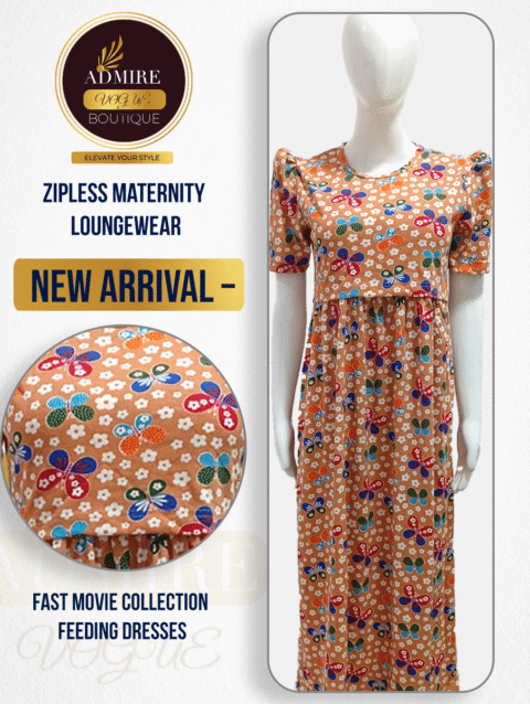 "New Launch for Super Moms!"