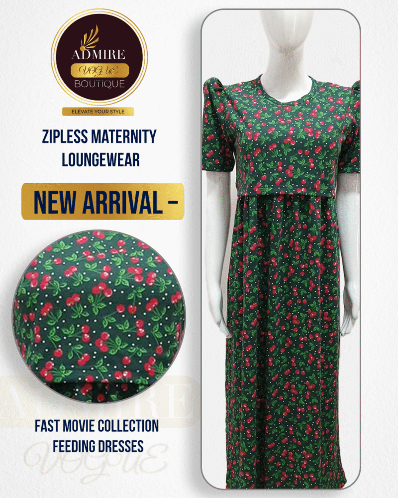 "New Launch for Super Moms!"