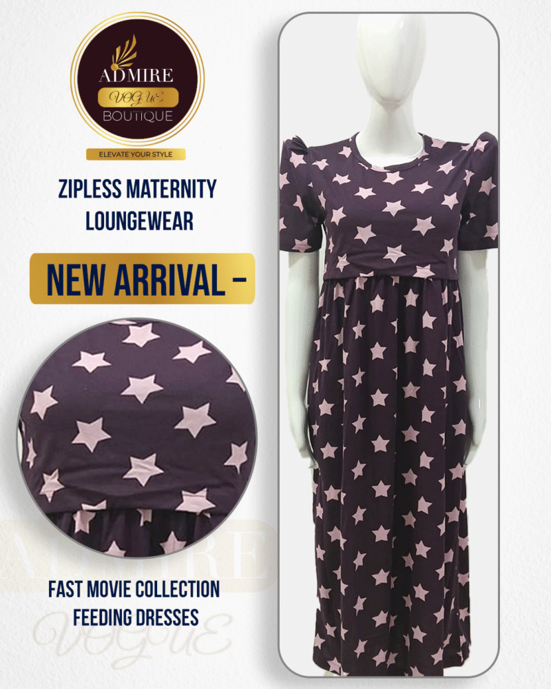 "New Launch for Super Moms!"
