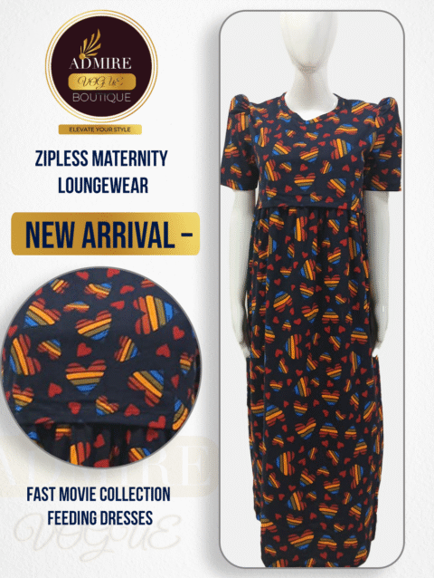 "New Launch for Super Moms!"