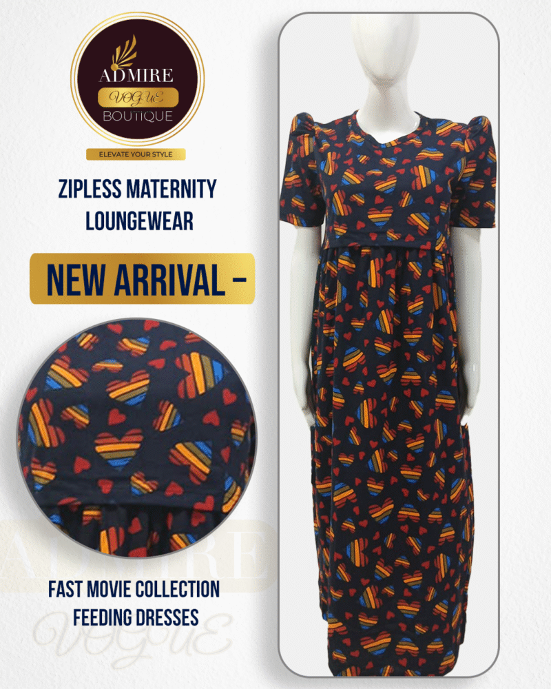 "New Launch for Super Moms!"