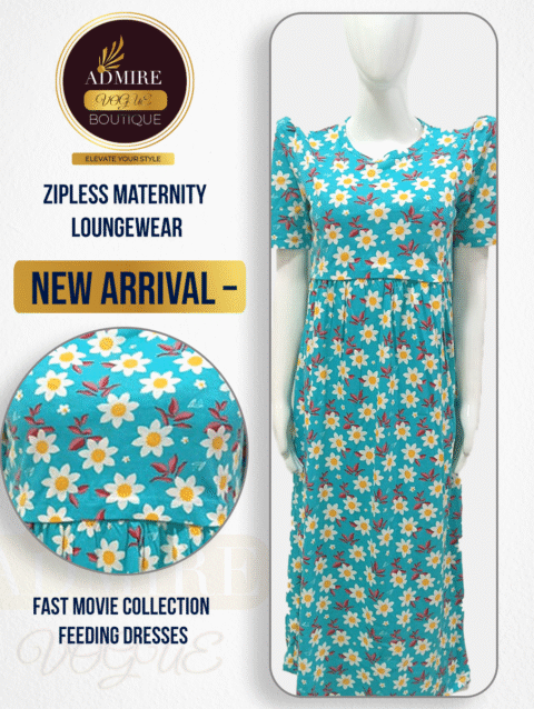 "New Launch for Super Moms!"