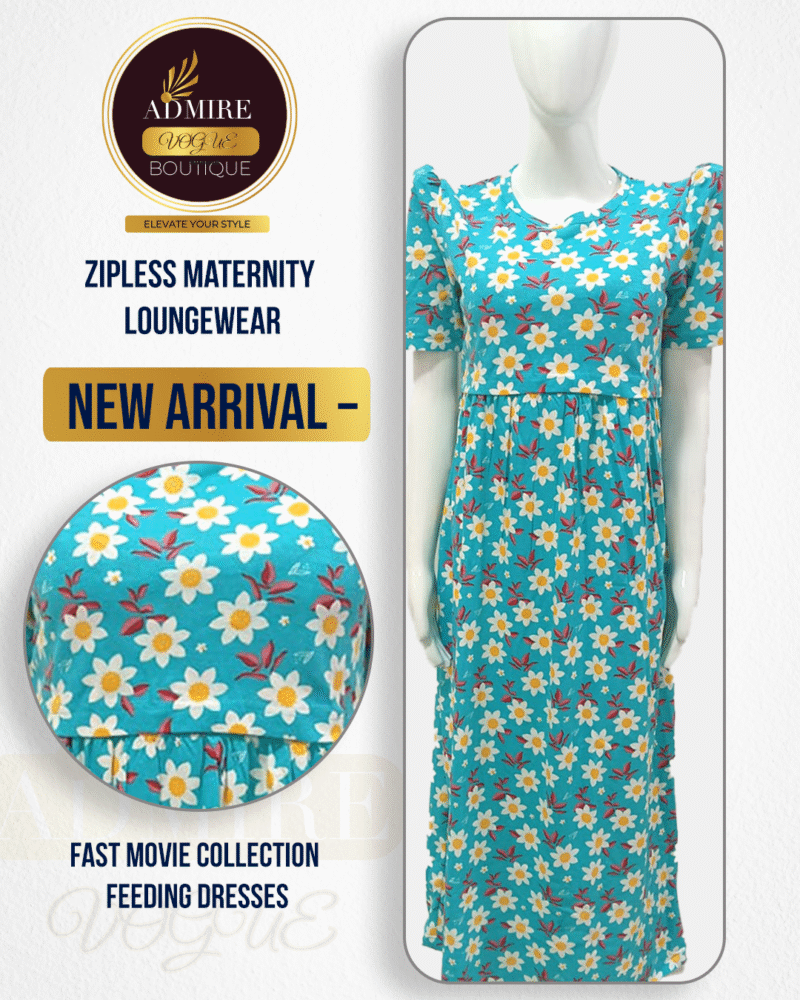 "New Launch for Super Moms!"