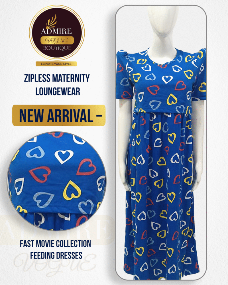 "New Launch for Super Moms!"