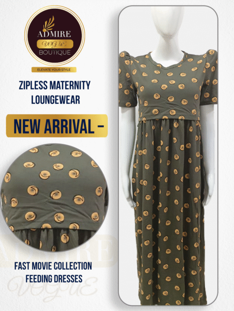 "New Launch for Super Moms!"