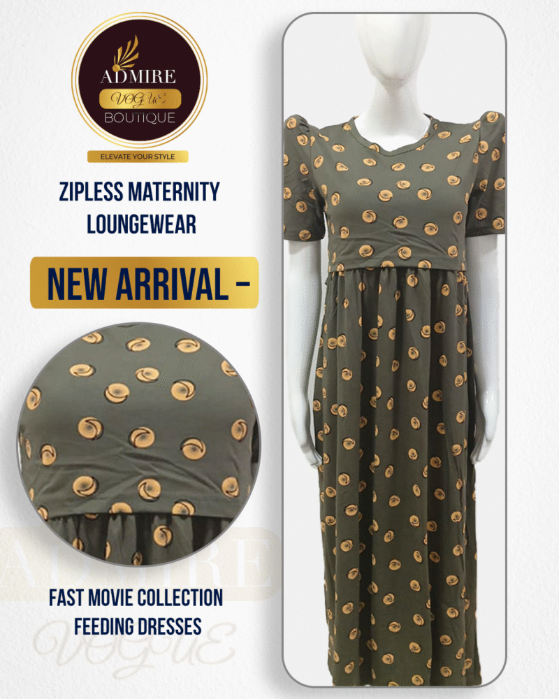 "New Launch for Super Moms!"