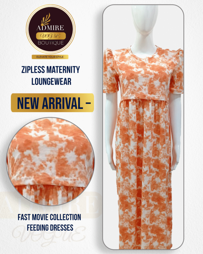 "New Launch for Super Moms!"