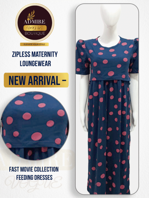 "New Launch for Super Moms!"