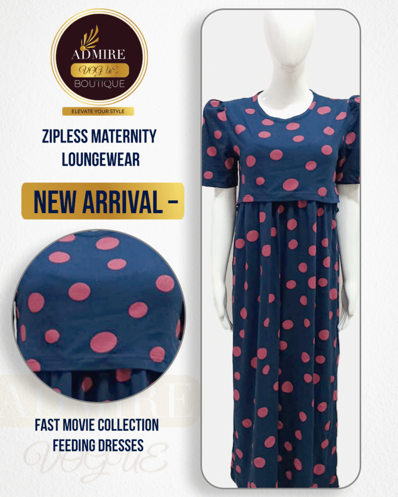 "New Launch for Super Moms!"