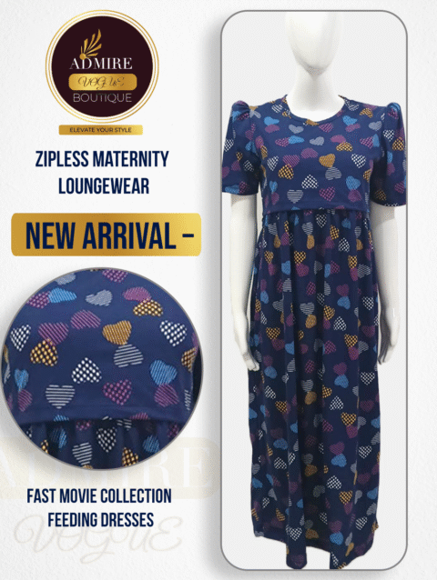 "New Launch for Super Moms!"