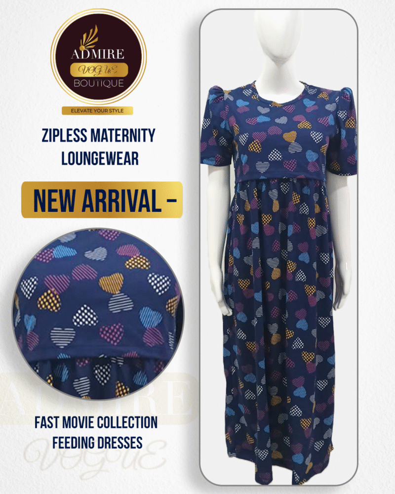 "New Launch for Super Moms!"