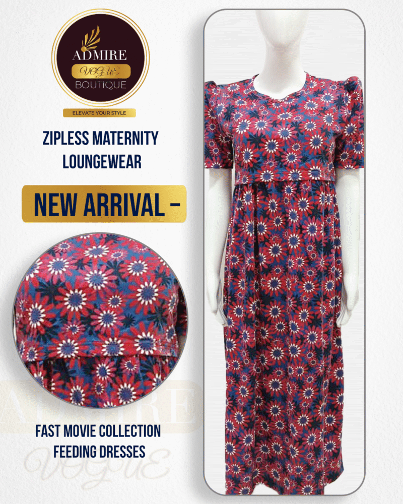 “New Launch for Super Moms!” 3XL