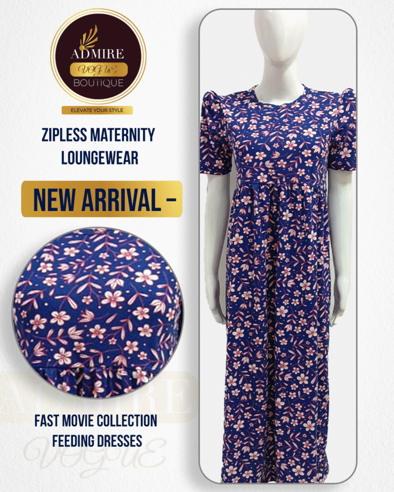 “New Launch for Super Moms!” 3XL