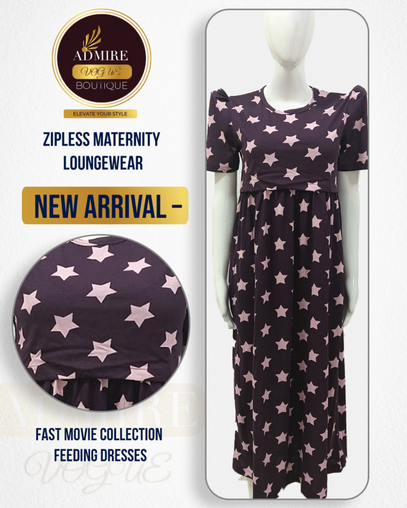 “New Launch for Super Moms!” 3XL