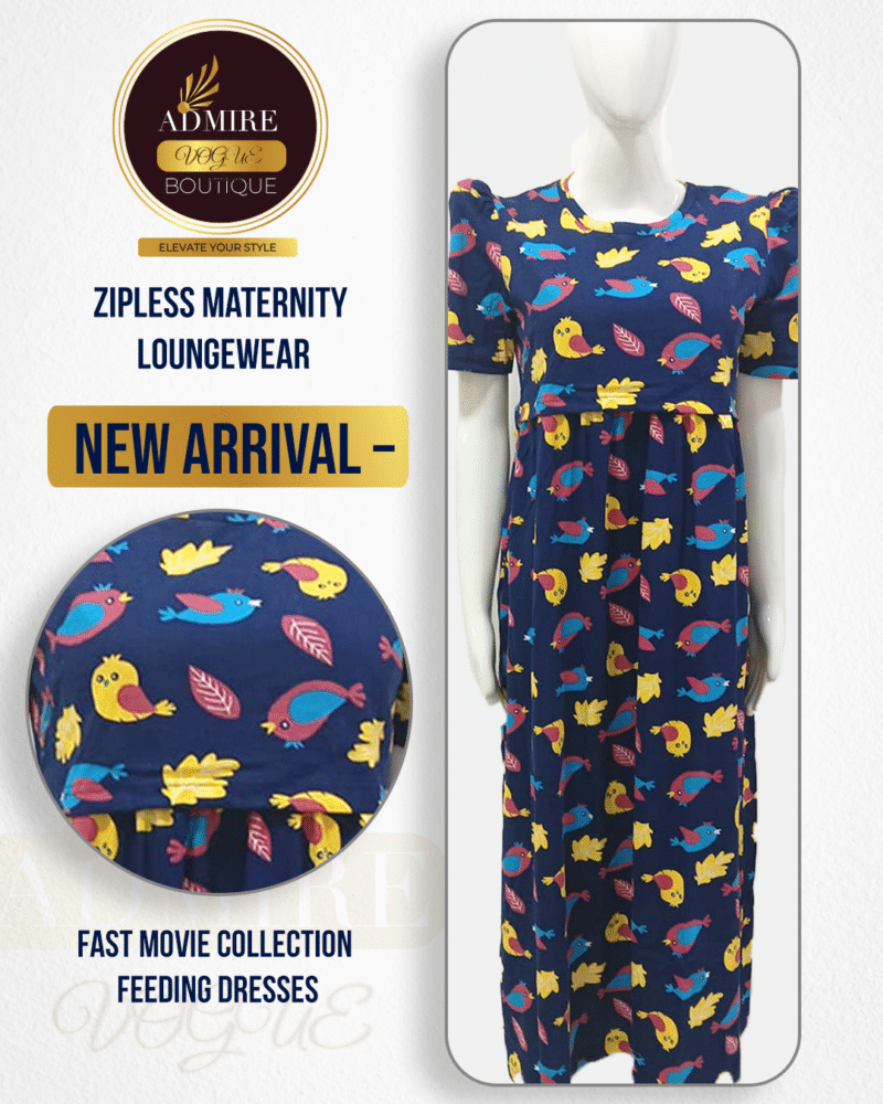 “New Launch for Super Moms!” 3XL
