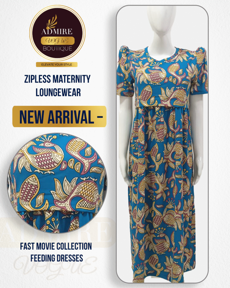 “New Launch for Super Moms!” 3XL