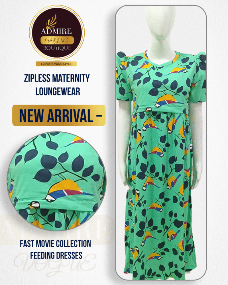“New Launch for Super Moms!” 3XL