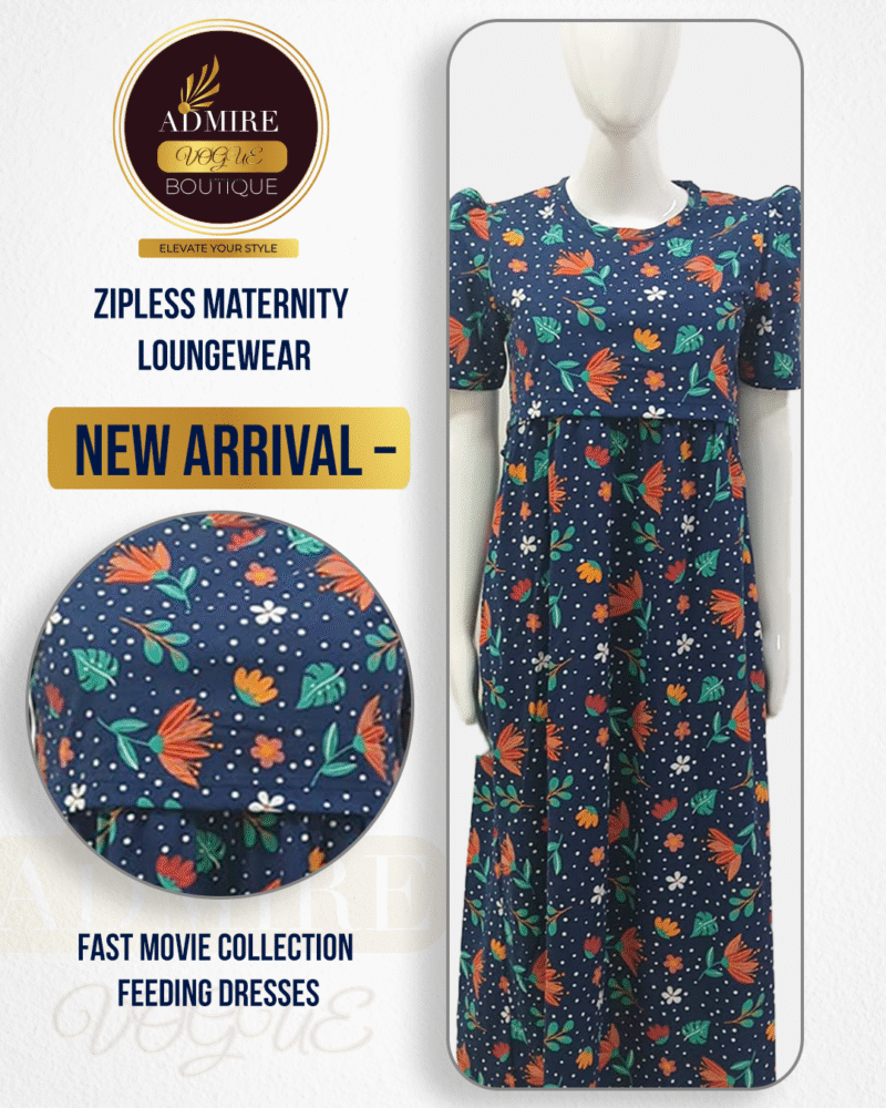 “New Launch for Super Moms!” 3XL