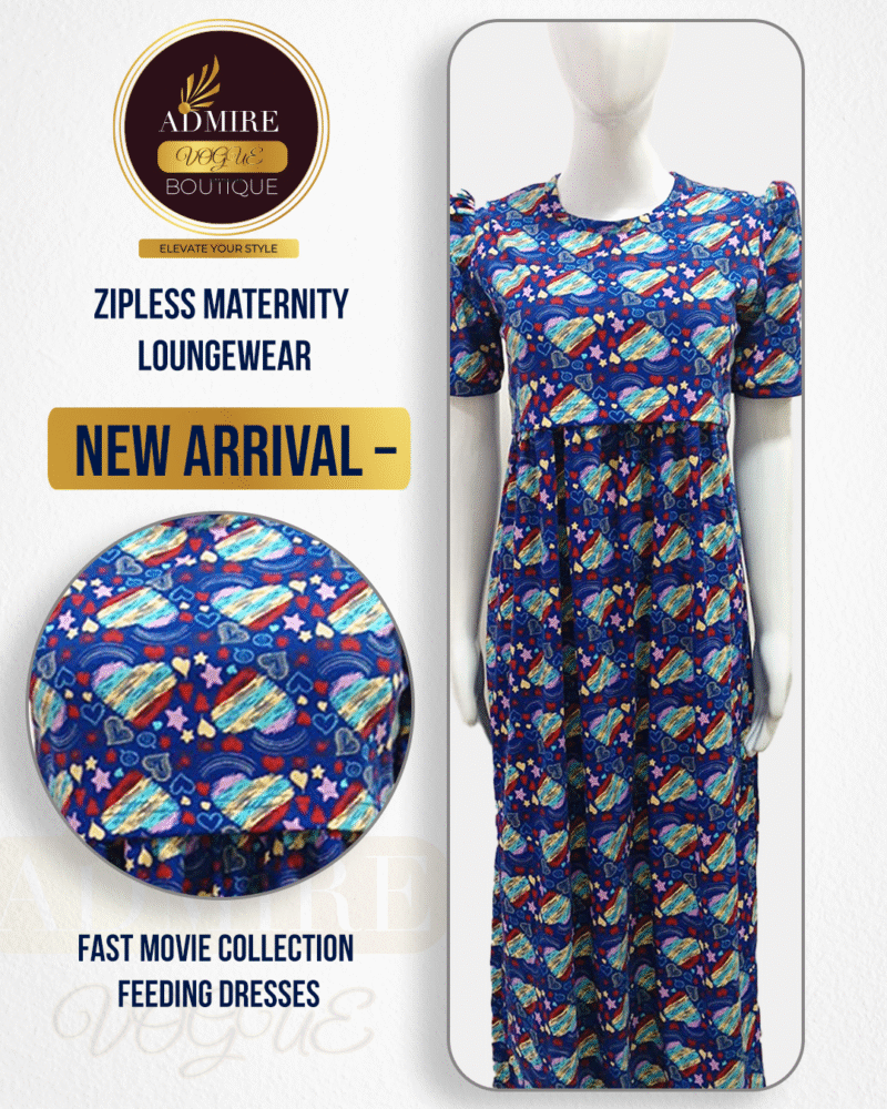 “New Launch for Super Moms!” 3XL