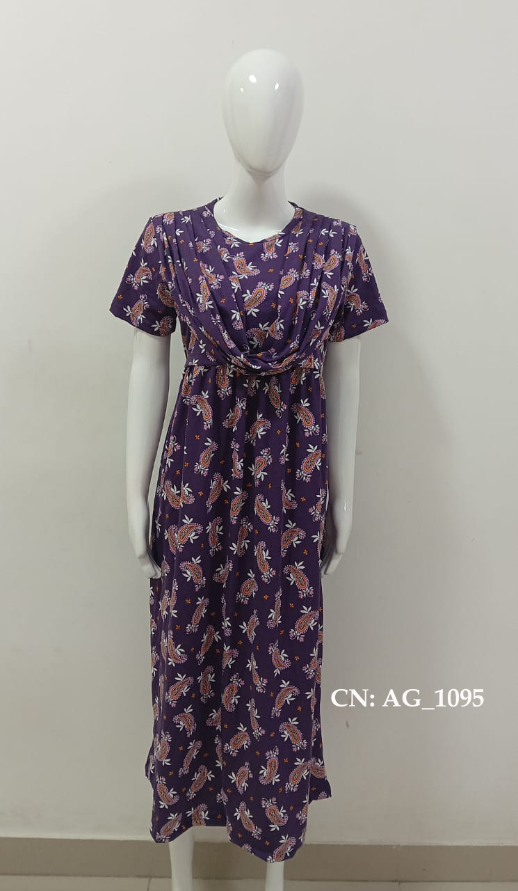 "New Launch for Super Moms!" Zipless with Dupatta