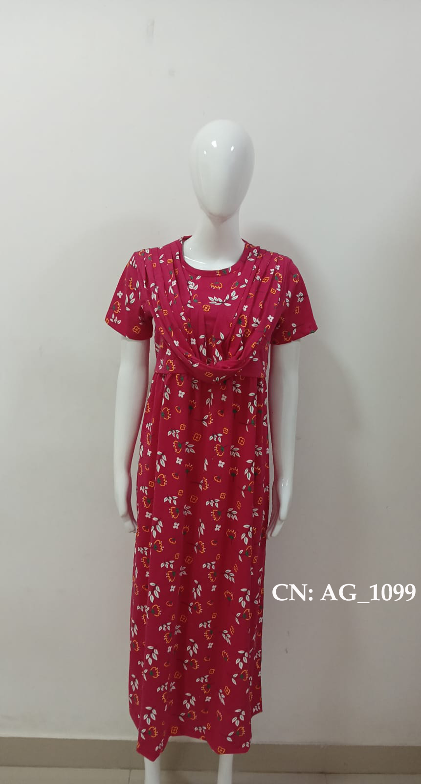 "New Launch for Super Moms!" Zipless with Dupatta