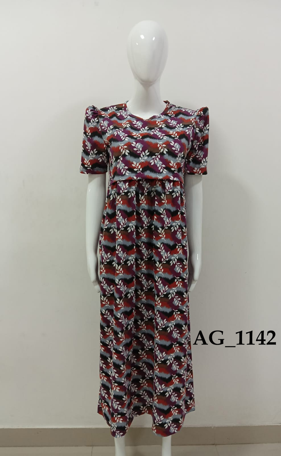 “New Launch for Super Moms!” 3XL