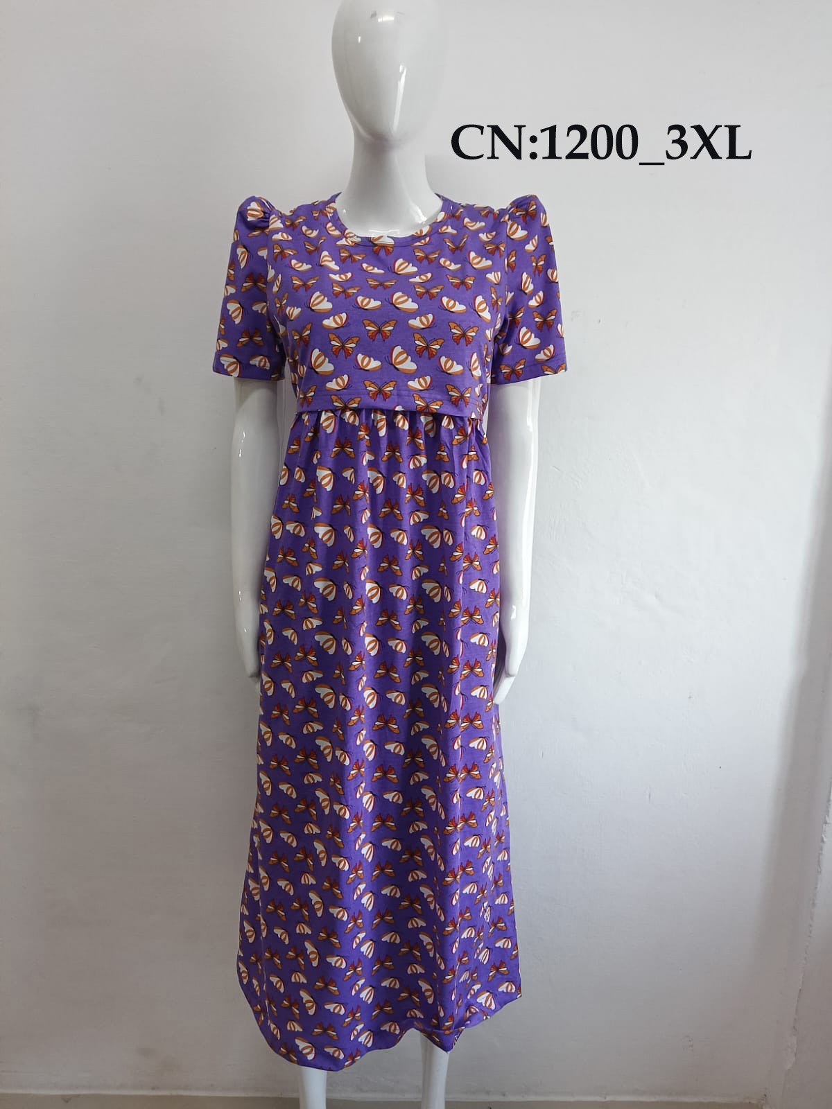 “New Launch for Super Moms!” 3XL