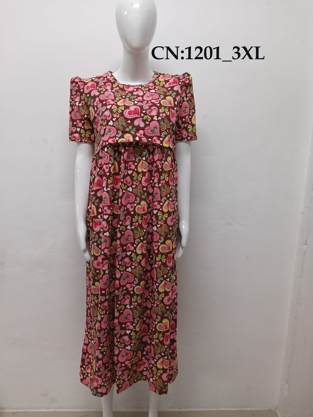 “New Launch for Super Moms!” 3XL