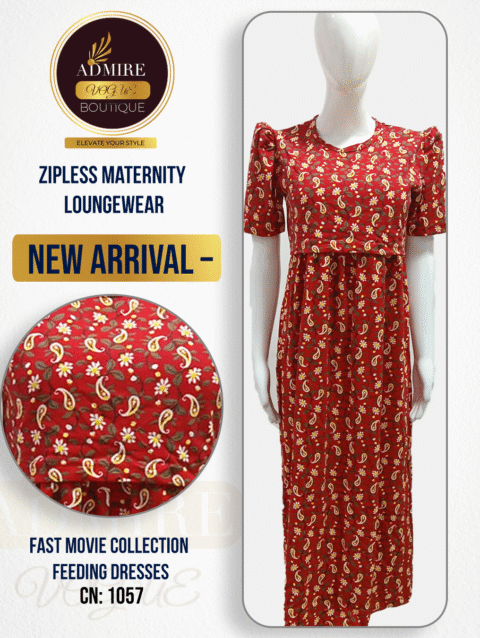 "New Launch for Super Moms!"