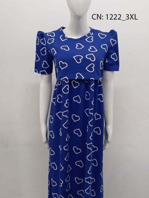 “New Launch for Super Moms!” 3XL