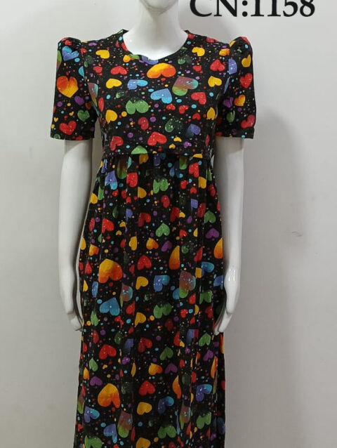 “New Launch for Super Moms!” 3XL